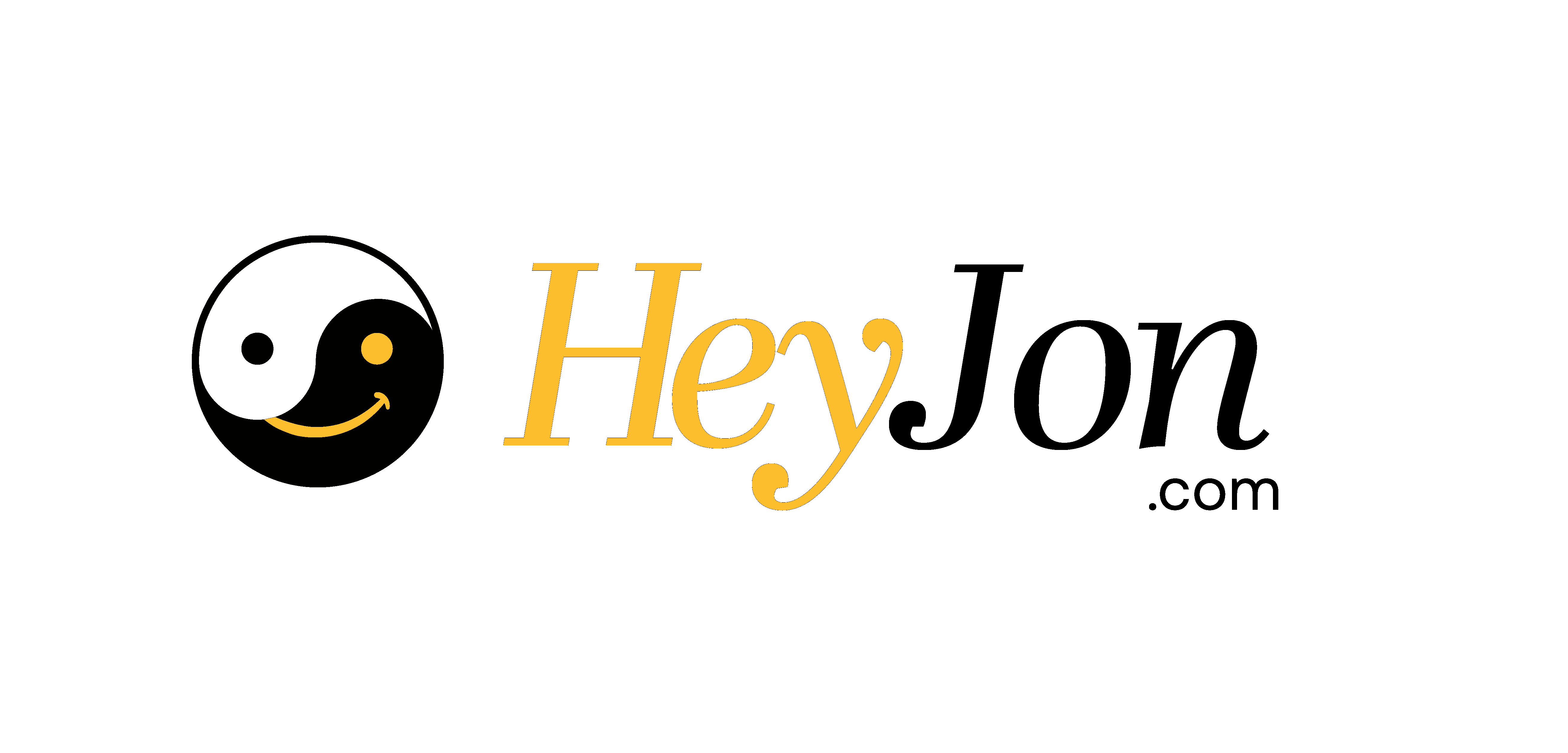 HeyJon.com