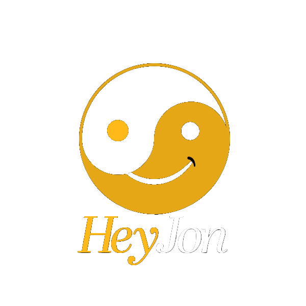 HeyJon.com