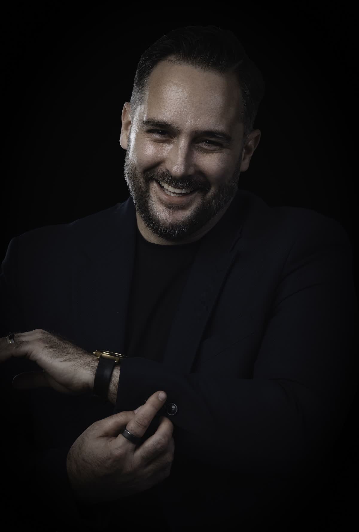 Jon Oliff