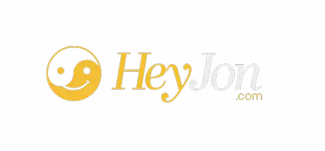 HeyJon.com